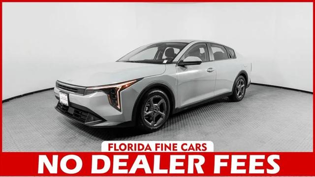 2025 Kia K4 LXS for sale in Orlando, FL