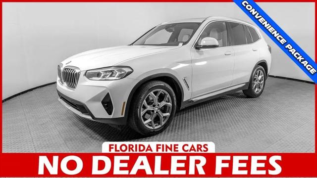 2022 BMW X3 sDrive30i for sale in Orlando, FL