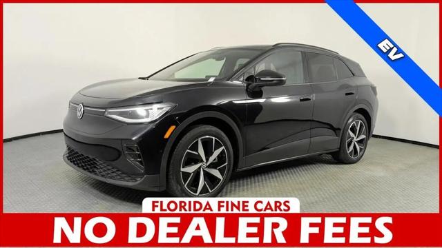 2023 Volkswagen ID.4 S for sale in Orlando, FL