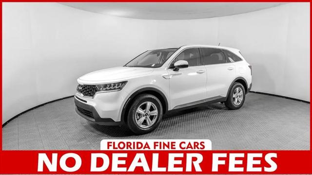 2023 Kia Sorento LX for sale in Orlando, FL