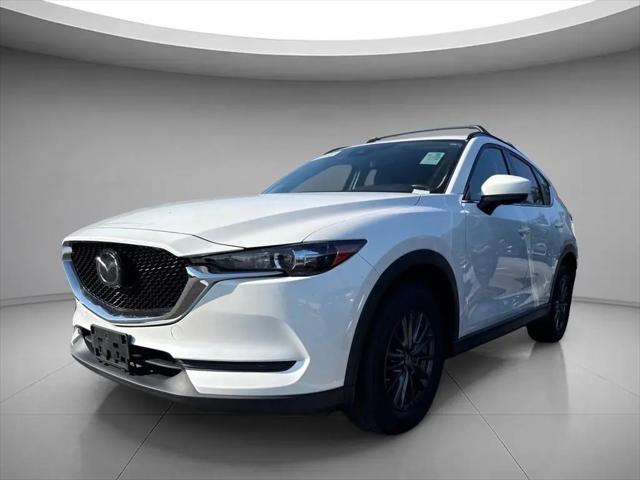 2020 Mazda CX-5 Touring for sale in Greenville, SC