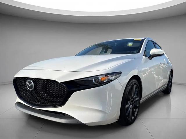 2020 Mazda Mazda3 FWD for sale in Greenville, SC