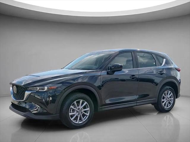 2023 Mazda CX-5 2.5 S for sale in Greenville, SC
