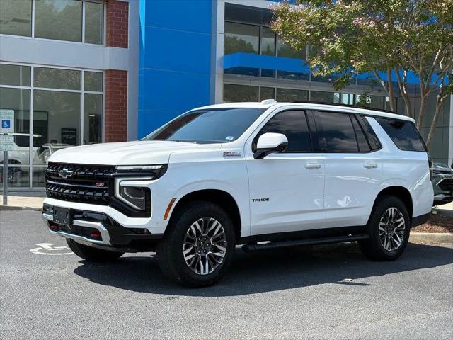 2026 Chevrolet Tahoe Z71 for sale in Gloucester, VA