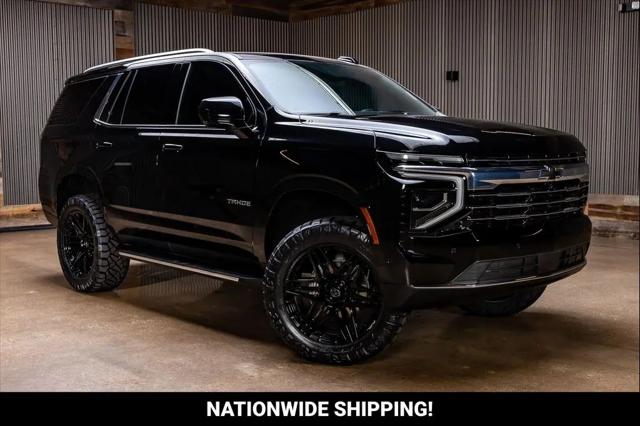 2025 Chevrolet Tahoe 2WD LT for sale in Huntsville, AL