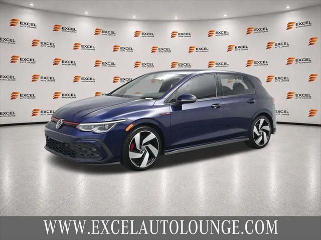 2024 Volkswagen Golf GTI 2.0T S for sale in Hightstown, NJ