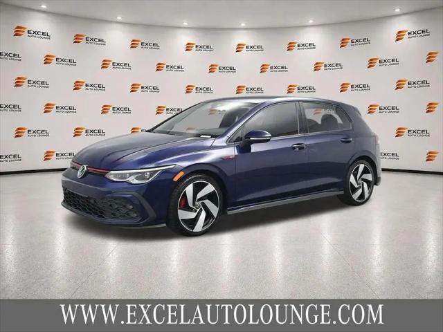 2024 Volkswagen Golf GTI 2.0T S for sale in Hightstown, NJ