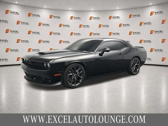 2022 Dodge Challenger R/T for sale in Hightstown, NJ