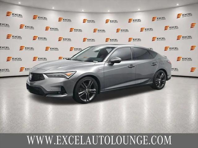 2023 Acura Integra A-SPEC Technology for sale in Hightstown, NJ
