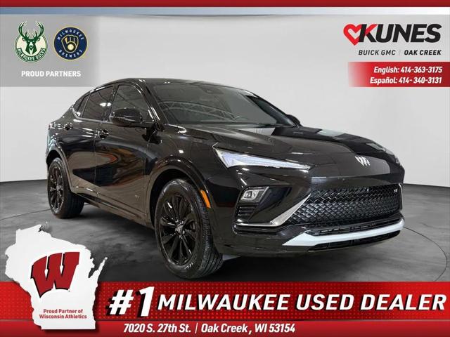 2026 Buick NV Sport Touring FWD for sale in Oak Creek, WI