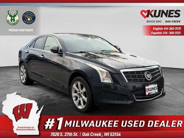 2013 Cadillac ATS Standard for sale in Oak Creek, WI