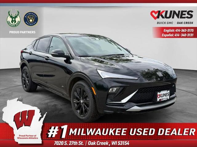 2025 Buick NV Sport Touring FWD for sale in Oak Creek, WI
