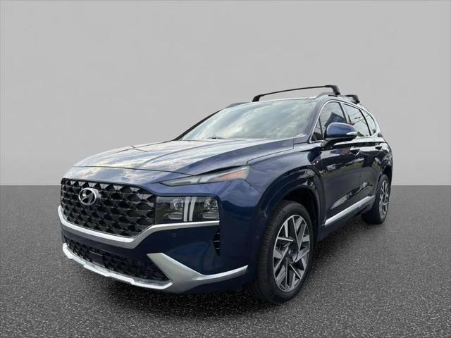 2022 Hyundai Santa Fe Calligraphy for sale in Dickson, TN