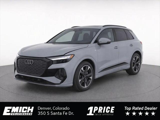2024 Audi e-tron Premium Plus 55 quattro for sale in Denver, CO