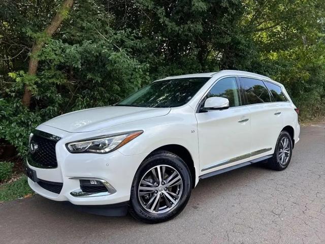 2019 INFINITI QX60 LUXE for sale in Rock Hill, SC
