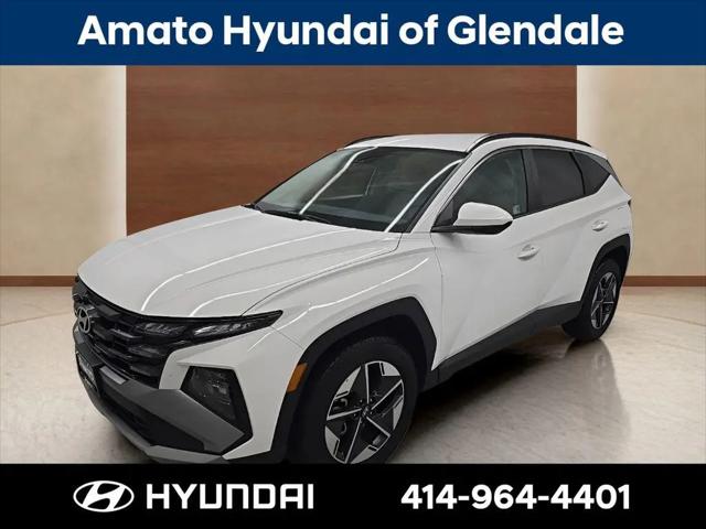 2025 Hyundai Tucson SEL for sale in Glendale, WI