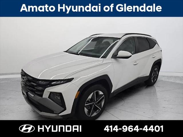 2025 Hyundai Tucson SEL for sale in Glendale, WI