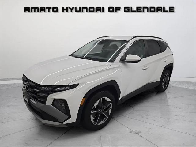 2025 Hyundai Tucson SEL for sale in Glendale, WI