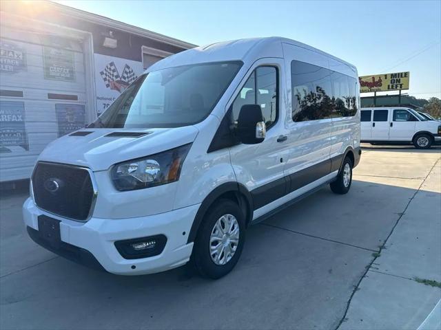 2024 Ford Transit-350 Passenger Van XL for sale in Concord, NC