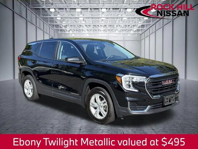 2024 GMC Terrain AWD SLE for sale in Rock Hill, SC