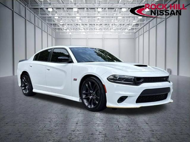 2023 Dodge Charger Scat Pack for sale in Rock Hill, SC
