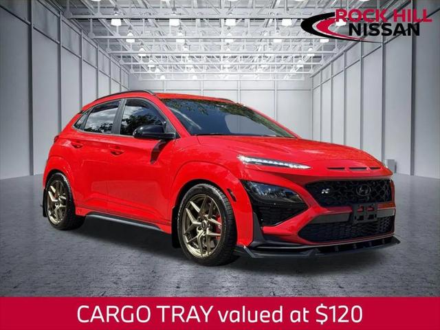 2023 Hyundai Kona Base for sale in Rock Hill, SC