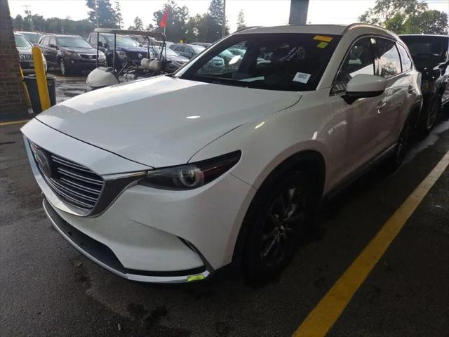 2016 Mazda CX-9 Signature for sale in Kalamazoo, MI