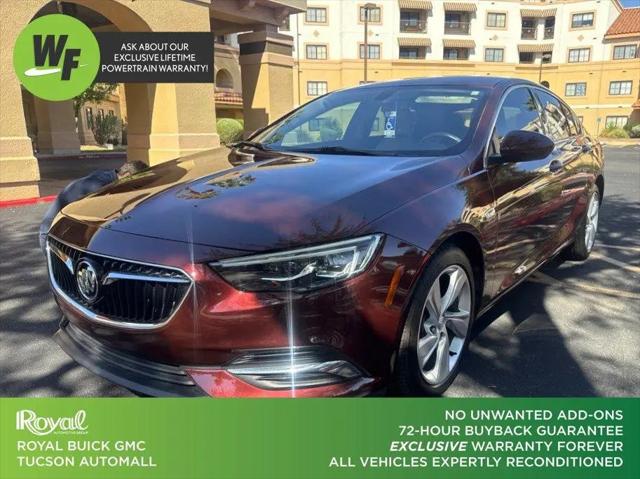 2018 Buick Regal Sportback Preferred for sale in Tucson, AZ