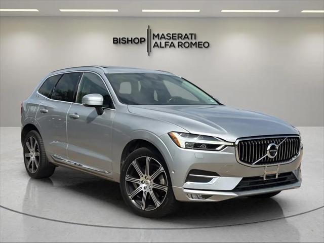 2018 Volvo XC60 T6 Inscription for sale in Hurst, TX