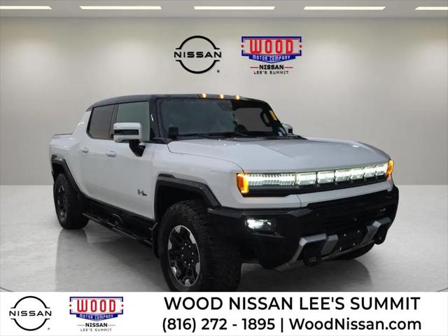 2022 GMC HUMMER EV Edition 1 for sale in Hurst, TX