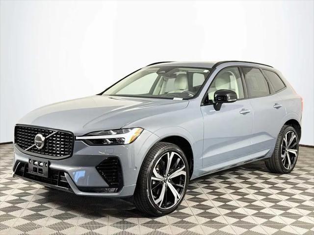 2023 Volvo XC60 B5 Ultimate Dark Theme for sale in Boston, MA