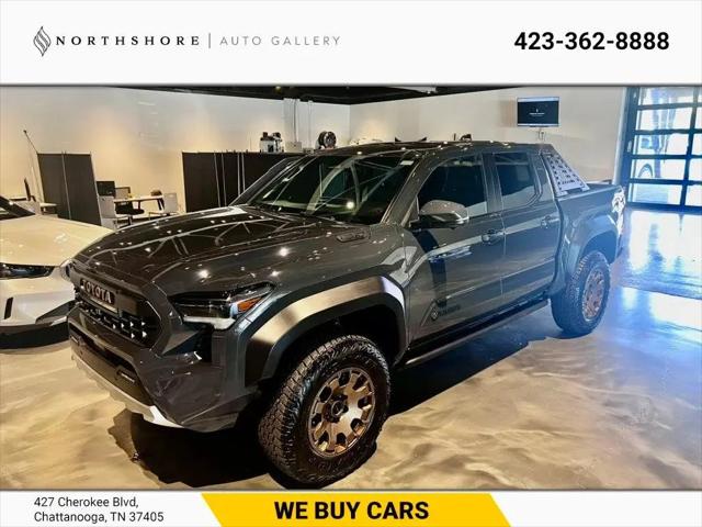 2026 Toyota Tacoma Trailhunter for sale in Chattanooga, TN