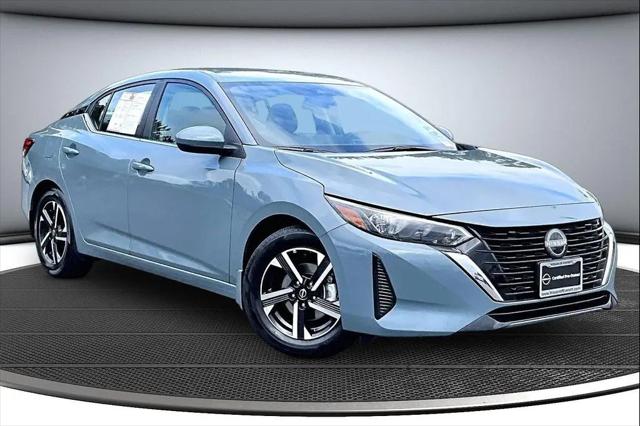2025 Nissan Sentra SV for sale in Everett, WA