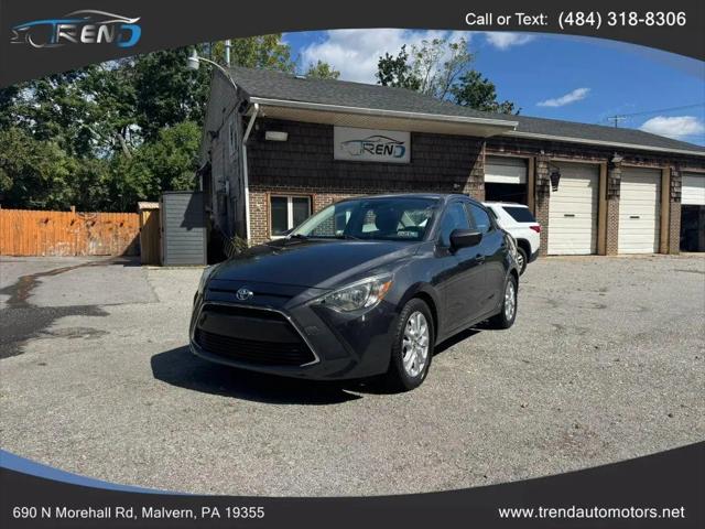 2017 Toyota Yaris iA Base for sale in Malvern, PA