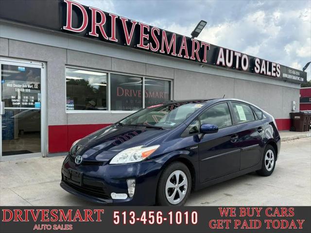 2015 Toyota Prius for sale near West Chester, OH
