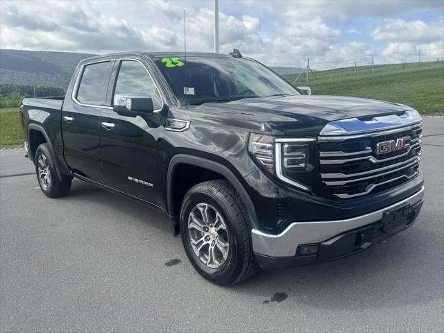 2025 GMC Sierra 1500 4WD Crew Cab Short Box SLT for sale in Muncy, PA