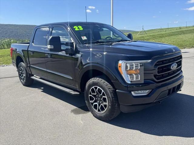 2023 Ford F-150 XLT for sale in Muncy, PA