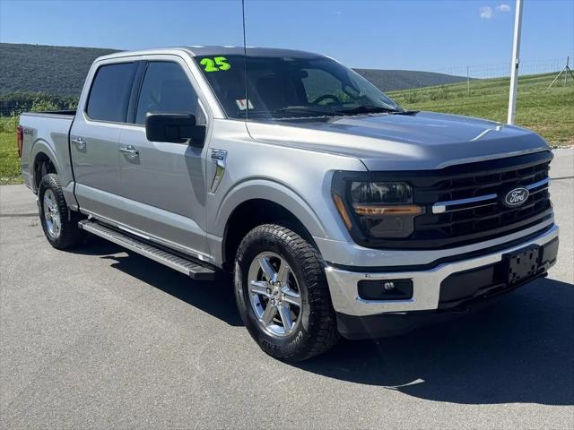 2025 Ford F-150 XLT for sale in Muncy, PA
