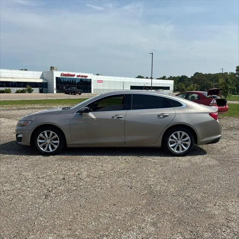 2023 Chevrolet Malibu FWD 1LT for sale in Chillicothe, OH