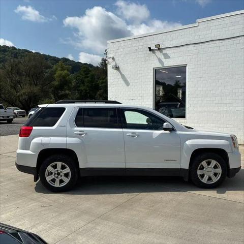 2016 GMC Terrain SLE-2 for sale near Chillicothe, OH