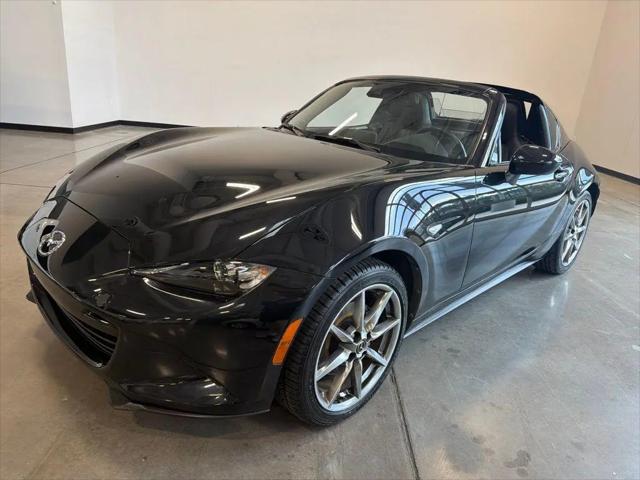 2023 Mazda MX-5 Grand Touring for sale in Chandler, AZ