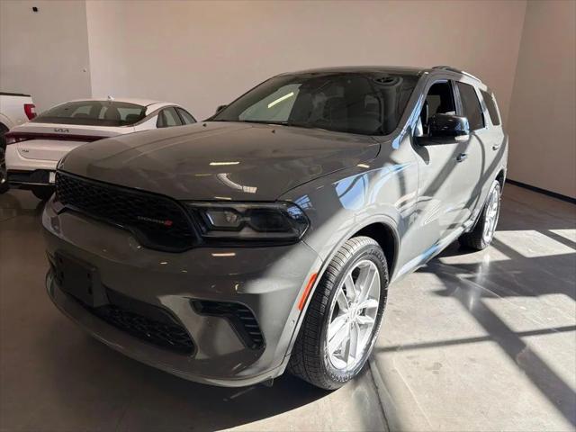 2025 Dodge Durango GT Plus AWD for sale in Chandler, AZ