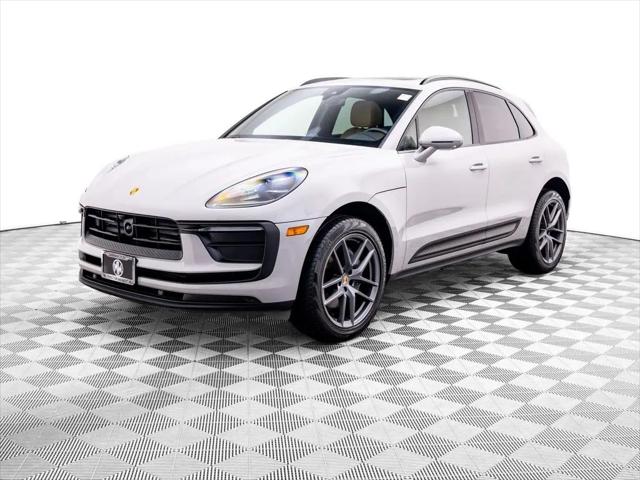 2023 Porsche Macan Macan for sale in Barrington, IL