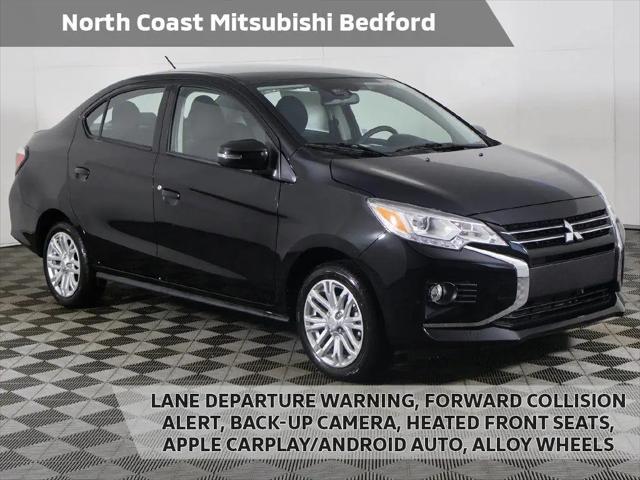 2024 Mitsubishi Mirage G4 SE for sale in Bedford, OH