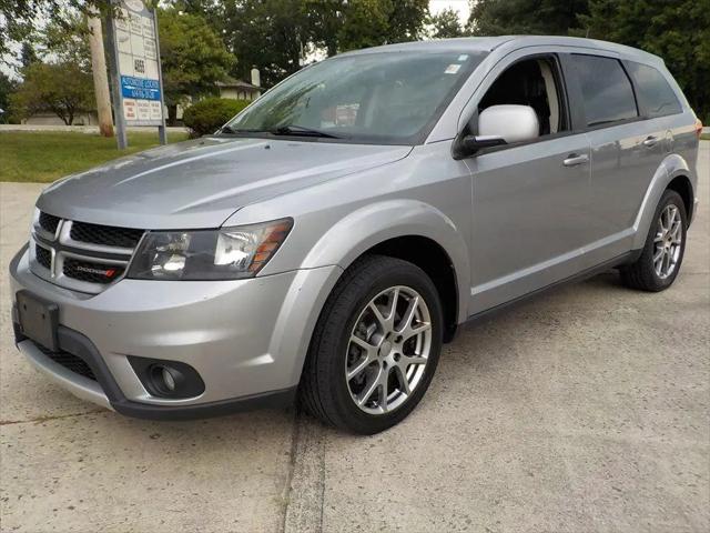 2017 Dodge Journey GT AWD for sale near Groveport, OH