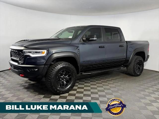2026 Ram 1500 RHO Crew Cab 4x4 57 Box for sale in Tucson, AZ