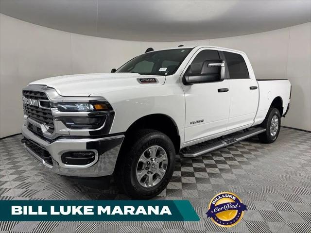 2026 Ram 2500 Big Horn Crew Cab 4x4 64 Box for sale in Tucson, AZ