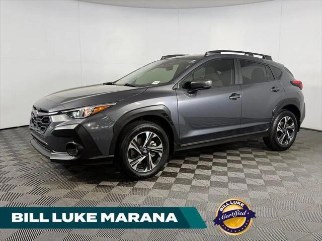 2024 Subaru Crosstrek Premium for sale in Tucson, AZ