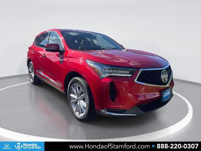 2023 Acura RDX Standard for sale in Stamford, CT