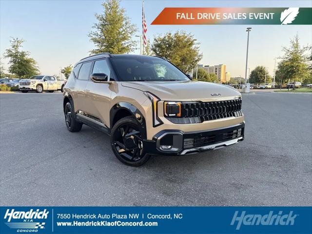 2027 Kia Seltos X-Line SX for sale in Concord, NC